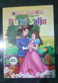 Image of Putri Salju
