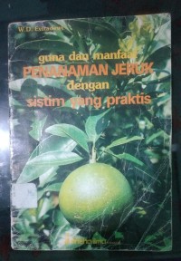 Image of Guna dan Manfaat Penanaman Jeruk dengan Sistem yang Praktis