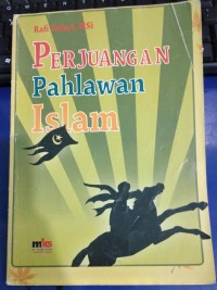 Image of Perjuangan Pahlawan Islam