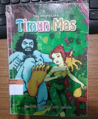 Image of Timun Mas dan Raksasa