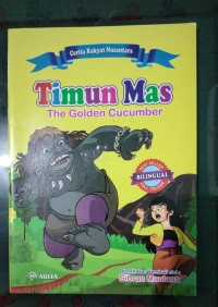 Image of Timun Mas