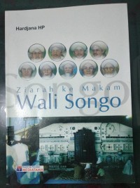 Image of Ziarah ke Makam Walisongo