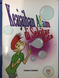 Image of Keajaiban Alam di Sekitar Kita