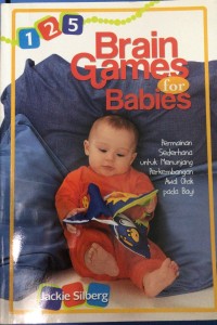 Image of Brain Games for Babies