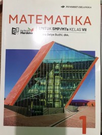 Image of MATEMATIKA