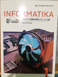 Image of Informatika