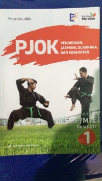 Image of PJOK