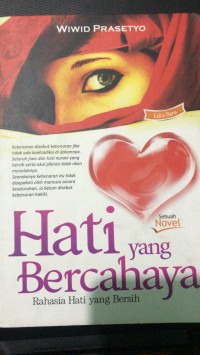 Image of Hati yang Bercahaya