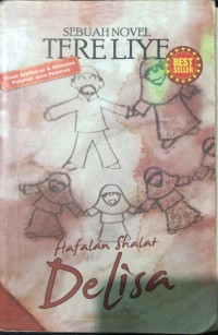 Image of Hafalan Surat Delisa
