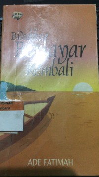 Image of Bidukku Berlayar Kembali