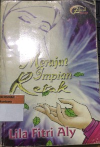 Image of Merajut Impian Retak