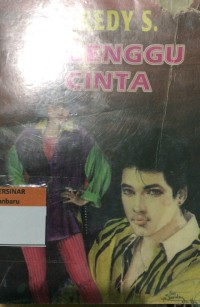 Image of Belenggu Cinta
