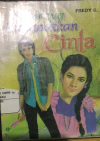 Image of Akhirnya Kudapatkan Cinta
