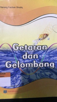 Image of Getaran dan Gelombang