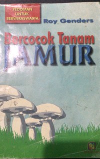 Image of Bercocok Tanam Jamur