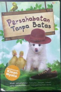 Image of Persahabatan Tanpa Batas