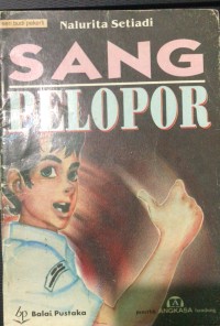 Image of Sang Pelopor