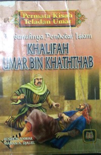 Image of Terbunuhnya Sang Pendekar Islam Umar bin Khaththab
