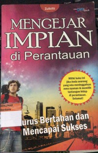 Image of Mengejar Impian di Perantauan