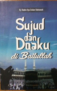 Image of Sujud dan Doaku di Baitullah
