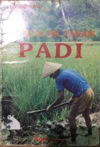Image of Bercocok Tanam Padi
