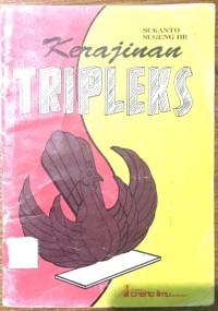Image of Kerajinan Tripleks