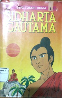 Image of Seri Tokoh Dunia: Sidharta Gautama