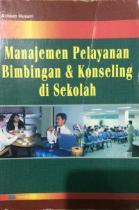 Image of Manajemen Pelayanan Bimbingan & Konseling