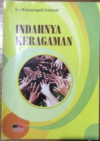 Image of Indahnya Keragaman