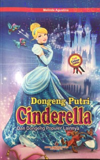 Image of Dongeng Putri Cinderella