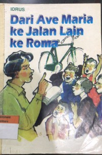 Image of Dari Ave Maria ke Jalan Lain ke Roma