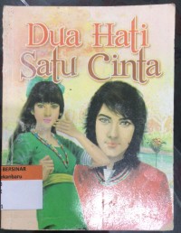 Image of Dua Hati Satu Cinta