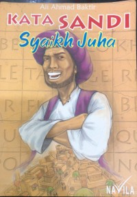 Image of Kata Sandi Syaikh Juha