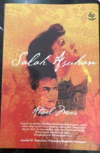 Image of Salah Asuhan