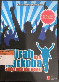 Image of Hijrah dari Narkoba Tanpa Obat dari Dokter