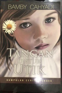 Image of Tangan Untuk Utik