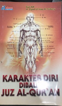 Image of Karakter Diri Dibalik Juz Al-Quran