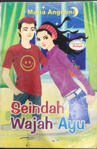 Image of Seindah Wajah Ayu