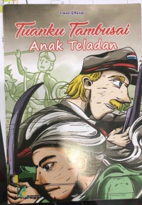 Image of Tuanku Tambusai Anak Teladan