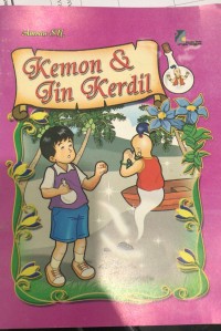 Image of Kemon & Jin Kerdil