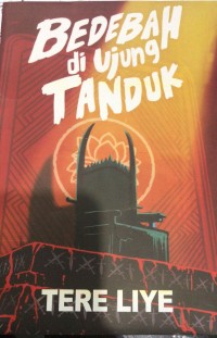 Image of Bedebah di Ujung Tanduk