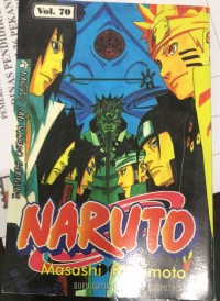Image of Naruto