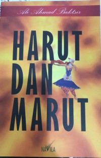 Image of Harut dan Marut