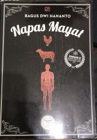 Image of Napas Mayat