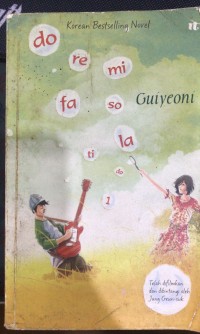 Image of do re mi fa so la ti do