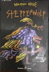 Image of Steppenwolf