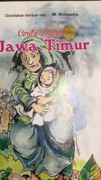Image of cerita rakyat Jawa Timur