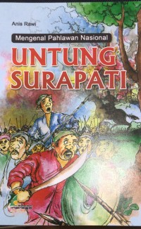 Image of Mengenal Pahlawan Nasional UNTUNG SURAPATI