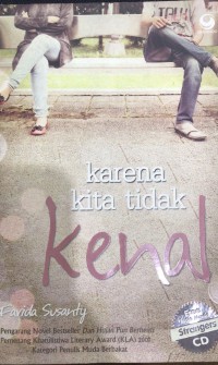 Image of Karena Kita Tidak Kenal