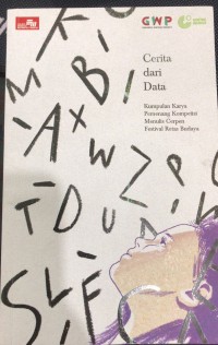 Image of Cerita Dari Data
